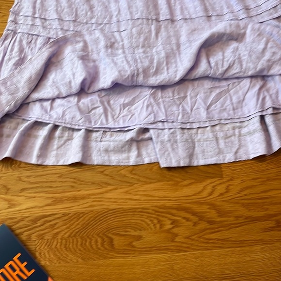 Anthropologie The Somerset Maxi Dress Size Medium NWT - Picture 12 of 14